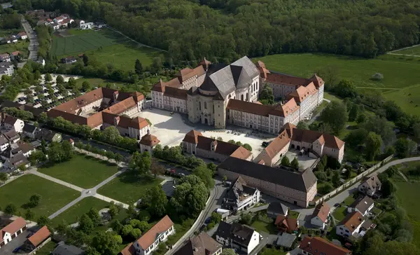 Kloster Wiblingen