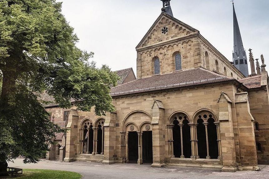 Kloster Maulbronn