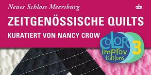 Neues Schloss Meersburg, Ausstellung, Plakat